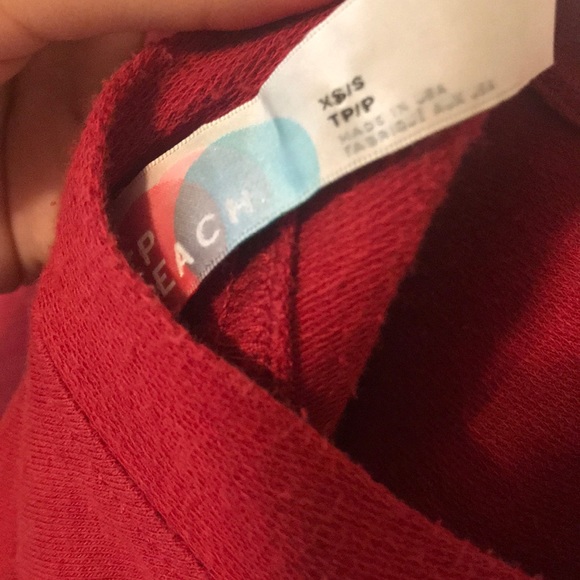 Free People Beach Tunic - Picture 3 of 3